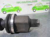 Recambio de transmision delantera derecha para volvo s40 berlina 1.9 diesel referencia OEM IAM 