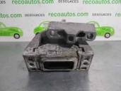 Recambio de soporte motor derecho para volkswagen new beetle (9c1/1c1) 1.6 referencia OEM IAM 1J0199262BE  