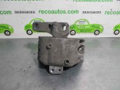 Recambio de soporte motor derecho para volkswagen new beetle (9c1/1c1) 1.6 referencia OEM IAM 1J0199262BE 