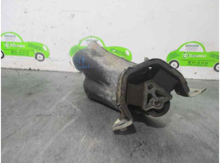 Recambio de soporte motor derecho para opel corsa b 1.2 referencia OEM IAM 90445298 