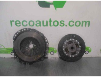 Recambio de kit embrague para citroën c15 1.8 diesel (161) referencia OEM IAM 320034210 LUK