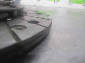 Recambio de kit embrague para citroën c15 1.8 diesel (161) referencia OEM IAM 320034210 LUK
