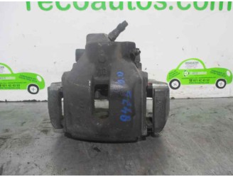 Recambio de pinza freno delantera derecha para bmw x5 (e53) 4.4i automático referencia OEM IAM ATE