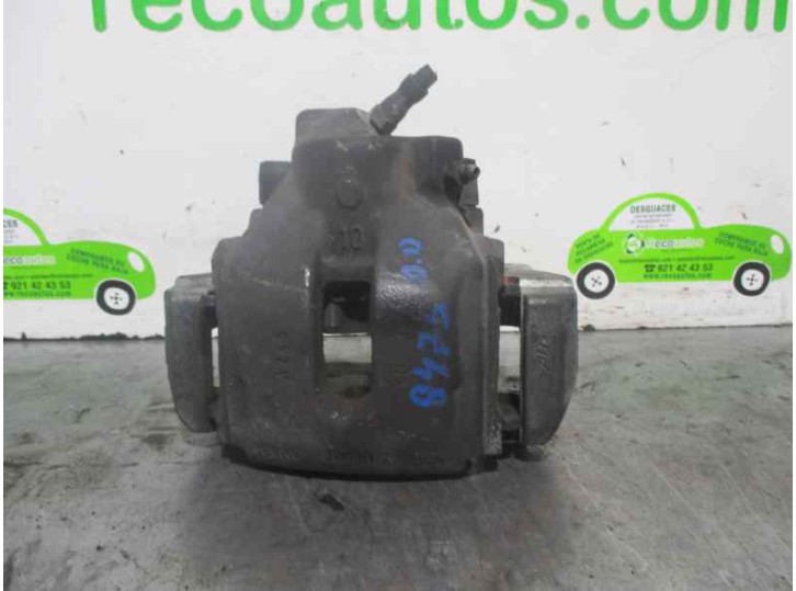 Recambio de pinza freno delantera derecha para bmw x5 (e53) 4.4i automático referencia OEM IAM ATE