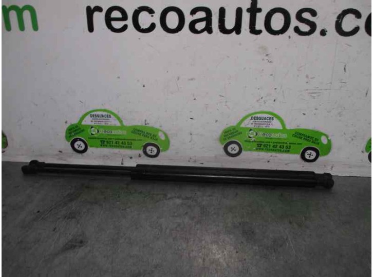 Recambio de amortiguadores maletero / porton para bmw x5 (e53) 4.4i automático referencia OEM IAM 51248402405 