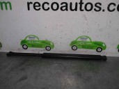 Recambio de amortiguadores maletero / porton para bmw x5 (e53) 4.4i automático referencia OEM IAM 51248402405 