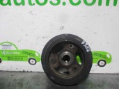 Recambio de polea cigueñal para kia sorento 2.5 crdi cat referencia OEM IAM 231244A002  