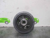 Recambio de polea cigueñal para kia sorento 2.5 crdi cat referencia OEM IAM 231244A002  