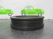Recambio de polea cigueñal para kia sorento 2.5 crdi cat referencia OEM IAM 231244A002  