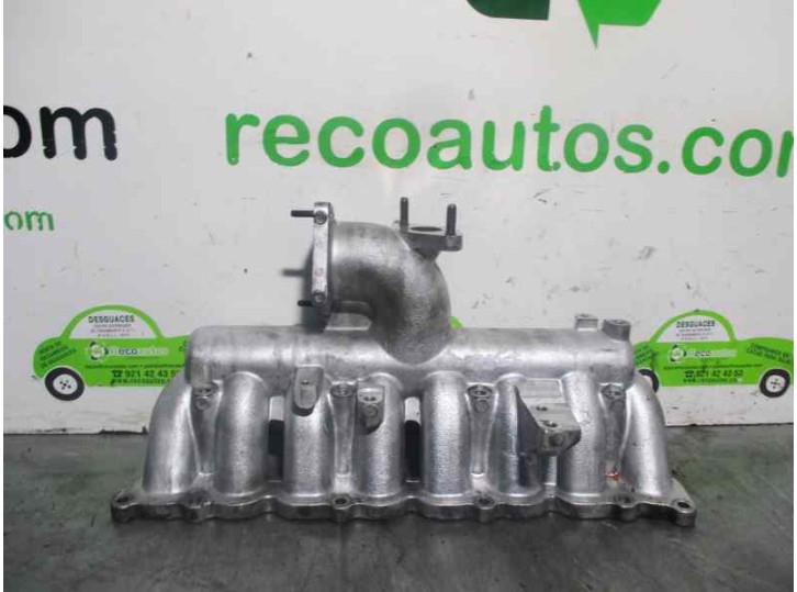 Recambio de colector admision para kia sorento 2.5 crdi cat referencia OEM IAM 283104A170  