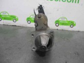 Recambio de motor arranque para fiat seicento (187) 0.9 cat referencia OEM IAM 63222908 8160001 ELMOT
