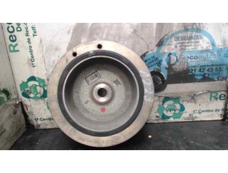 Recambio de polea cigueñal para renault megane i scenic (ja0) 1.9 dti diesel cat referencia OEM IAM 7700115309 7700115309 