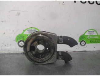 Recambio de enfriador aceite motor para kia sportage ex referencia OEM IAM 2640027000 