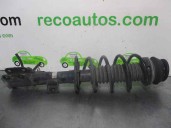 Replacement front left shock absorber for Suzuki Vitara 1.6 DDiS turbodiesel cat OEM IAM reference 4160254PEO 170403A K