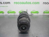 Replacement front left shock absorber for Suzuki Vitara 1.6 DDiS turbodiesel cat OEM IAM reference 4160254PEO 170403A K