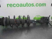 Replacement front left shock absorber for Suzuki Vitara 1.6 DDiS turbodiesel cat OEM IAM reference 4160254PEO 170403A K