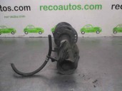 Replacement front left shock absorber for Suzuki Vitara 1.6 DDiS turbodiesel cat OEM IAM reference 4160254PEO 170403A K