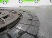 Recambio de kit embrague para toyota yaris (ncp1/nlp1/scp1) 1.4 turbodiesel cat referencia OEM IAM 