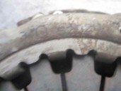 Recambio de kit embrague para toyota yaris (ncp1/nlp1/scp1) 1.4 turbodiesel cat referencia OEM IAM 