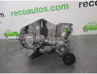 Recambio de soporte bomba inyeccion para opel antara 2.0 cdti cat (z 20 dmh / llw) referencia OEM IAM 96440531 