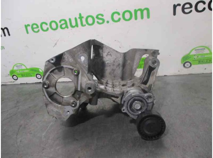 Recambio de soporte bomba inyeccion para opel antara 2.0 cdti cat (z 20 dmh / llw) referencia OEM IAM 96440531 