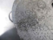 Recambio de soporte bomba inyeccion para opel antara 2.0 cdti cat (z 20 dmh / llw) referencia OEM IAM 96440531 