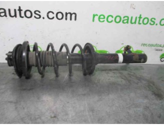 Replacement front left shock absorber for Honda HR-V (GH) 1.6 cat OEM IAM reference 51606S2HG03 