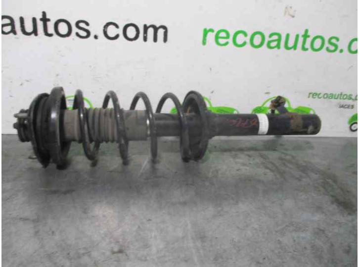 Replacement front left shock absorber for Honda HR-V (GH) 1.6 cat OEM IAM reference 51606S2HG03 