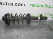 Replacement front left shock absorber for Honda HR-V (GH) 1.6 cat OEM IAM reference 51606S2HG03 