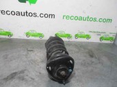 Replacement front left shock absorber for Honda HR-V (GH) 1.6 cat OEM IAM reference 51606S2HG03 