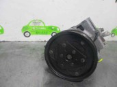 Recambio de compresor aire acondicionado para nissan micra (k11) 1.0 16v cat referencia OEM IAM 5060215350 CALSONIC