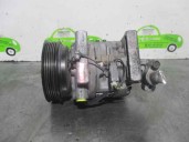 Recambio de compresor aire acondicionado para nissan micra (k11) 1.0 16v cat referencia OEM IAM 5060215350 CALSONIC