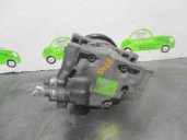 Recambio de compresor aire acondicionado para nissan micra (k11) 1.0 16v cat referencia OEM IAM 5060215350 CALSONIC