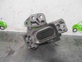 Replacement right engine mount for Opel Vectra C saloon 1.8 16V cat (Z 18 XE / 2H9) OEM IAM reference 13121797 