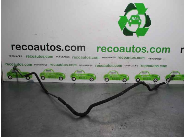 Recambio de tubos aire acondicionado para ford ranger (eq) 2.5 12v td cat referencia OEM IAM 4419907 