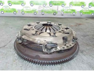 Recambio de kit embrague para fiat brava (182) 1.6 16v cat referencia OEM IAM 120017610 120017610 LUK