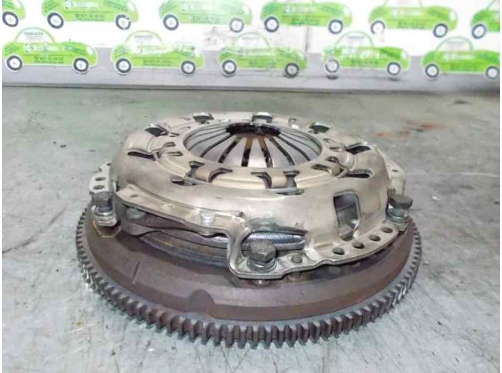 Recambio de kit embrague para fiat brava (182) 1.6 16v cat referencia OEM IAM 120017610 120017610 LUK