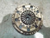 Recambio de kit embrague para fiat brava (182) 1.6 16v cat referencia OEM IAM 120017610 120017610 LUK