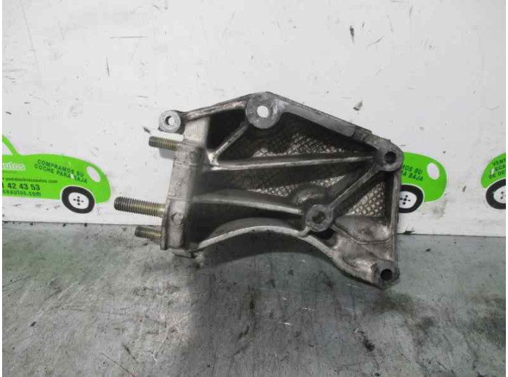 Recambio de soporte motor para citroën zx 1.9 d sensation referencia OEM IAM   