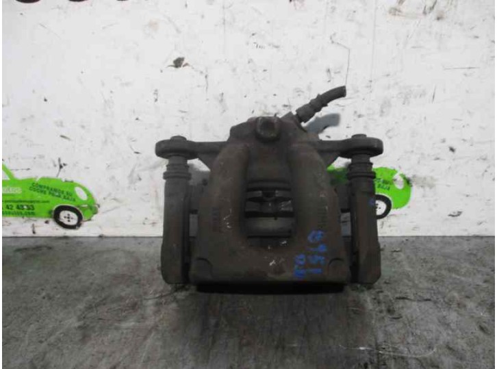 Recambio de pinza freno delantera derecha para bmw serie 1 berlina (e81/e87) 2.0 16v diesel cat referencia OEM IAM 34116774682 