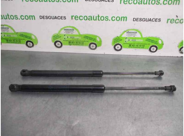 Recambio de amortiguadores maletero / porton para bmw serie 1 berlina (e81/e87) 2.0 16v diesel cat referencia OEM IAM 5124706062