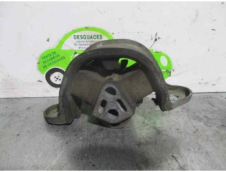 Recambio de soporte motor derecho para opel astra f berlina 1.6 referencia OEM IAM 90473846 