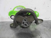 Recambio de soporte motor derecho para opel astra f berlina 1.6 referencia OEM IAM 90473846  