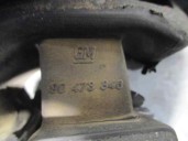 Recambio de soporte motor derecho para opel astra f berlina 1.6 referencia OEM IAM 90473846 