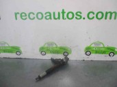 Replacement injector for Opel Combo (Corsa C) Edition Blue Line OEM IAM reference 8973138616 DENSO