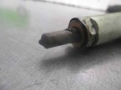 Replacement injector for Opel Combo (Corsa C) Edition Blue Line OEM IAM reference 8973138616 DENSO