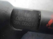 Recambio de inyector para opel combo (corsa c) edition blue line referencia OEM IAM 8973138616 DENSO