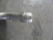 Recambio de tubos aire acondicionado para honda hr-v (gh) 1.6 cat referencia OEM IAM 80321S2HG01 