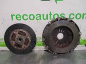 Recambio de kit embrague para citroën zx 1.4 referencia OEM IAM 9656899980 699295 VALEO