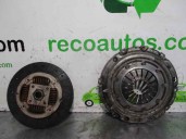 Recambio de kit embrague para citroën zx 1.4 referencia OEM IAM 9656899980 699295 VALEO